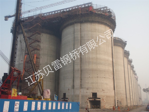 貝雷片在橋梁建設(shè)領(lǐng)域大放異彩，推動行業(yè)快速發(fā)展